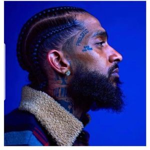 Meet your Posher, Jamelle